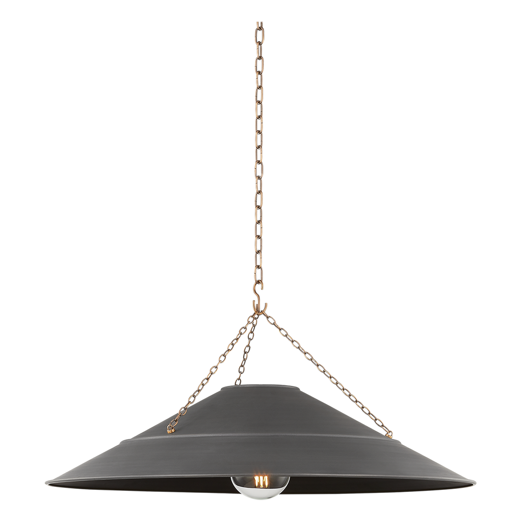 Arcane Pendant | Lauren Liess x Troy Lighting - Light House Co.