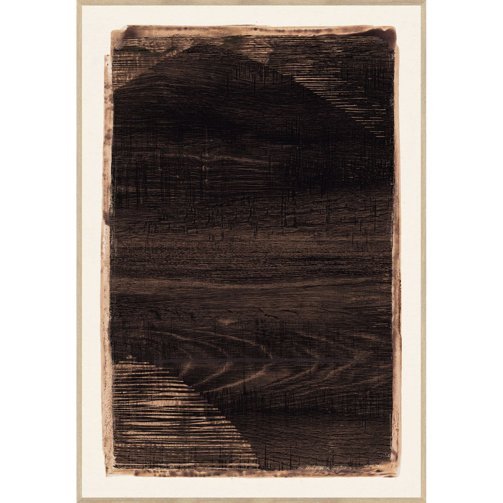 Wood Cut Series II - Light House Co.