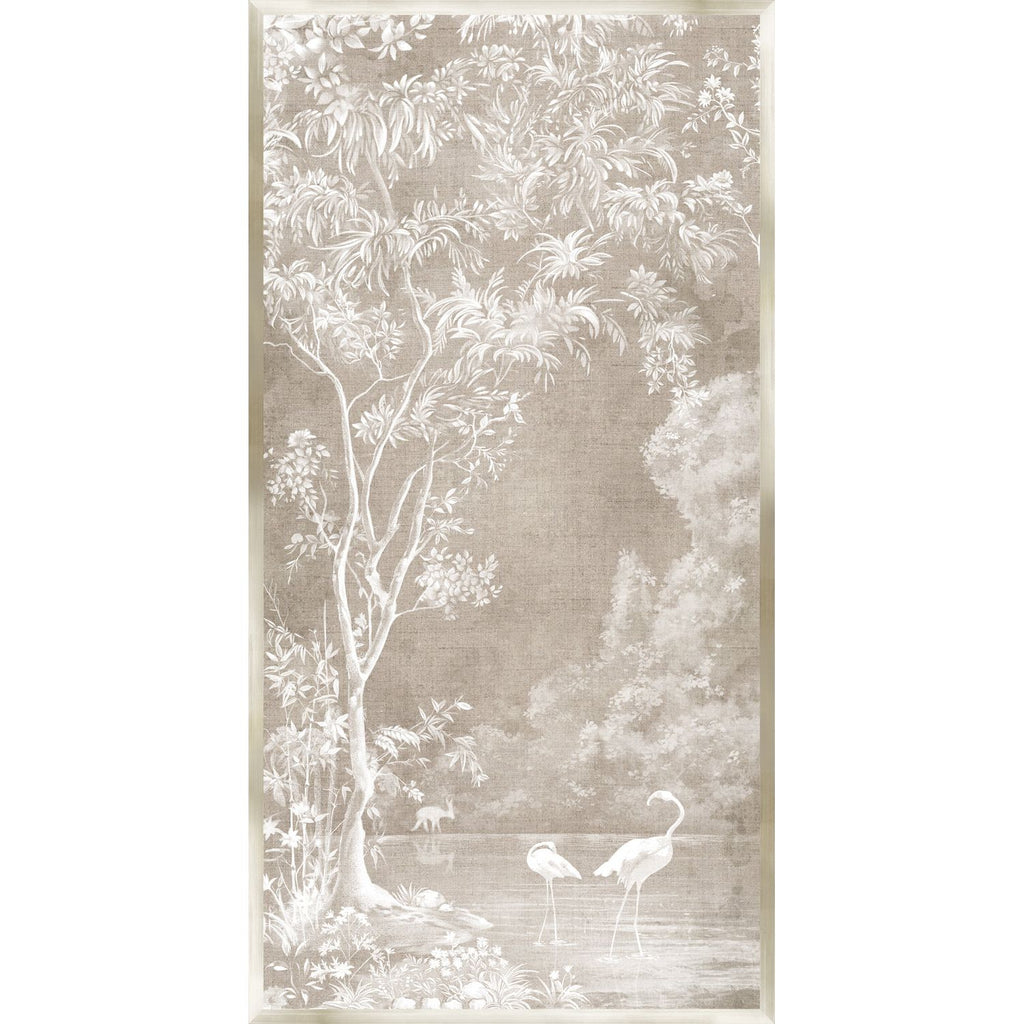 Flamingo Sanctuary II - Light House Co.
