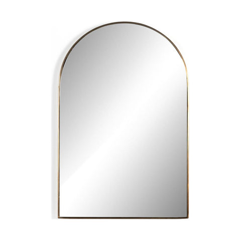 Polished Brass