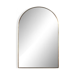 Polished Brass
