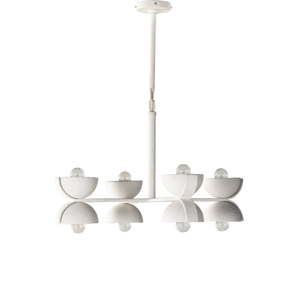 Santorini Chandelier - Light House Co.