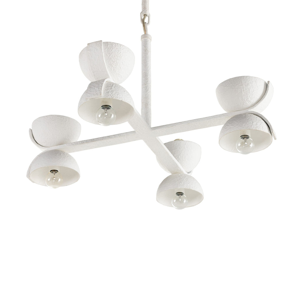 Santorini Chandelier - Light House Co.