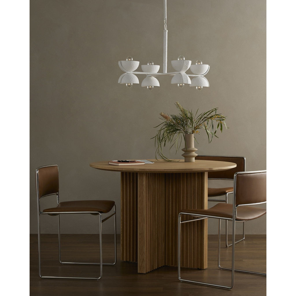 Santorini Chandelier - Light House Co.