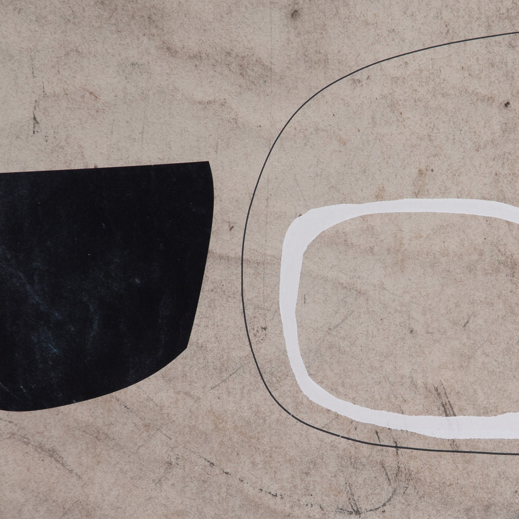 Comfort by Dan Hobday - Light House Co.