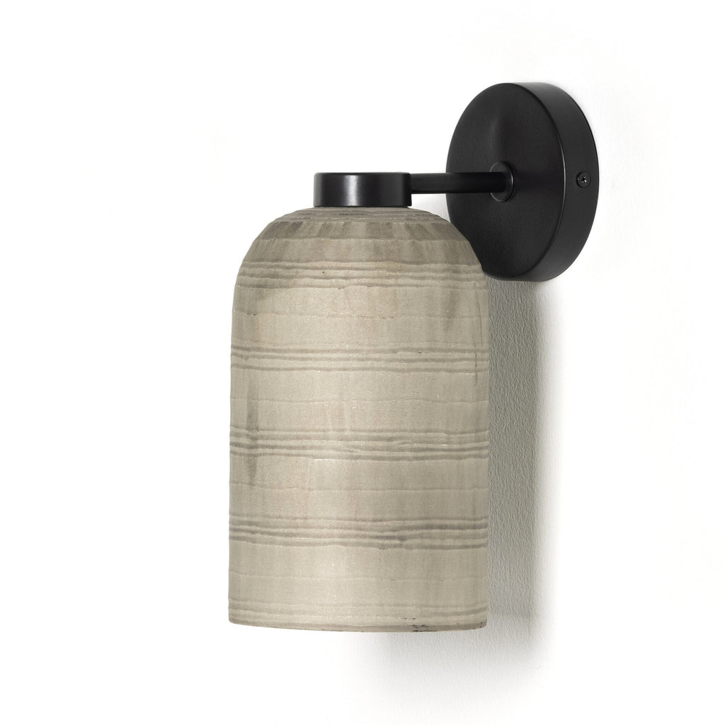 Brynner Sconce - Light House Co.