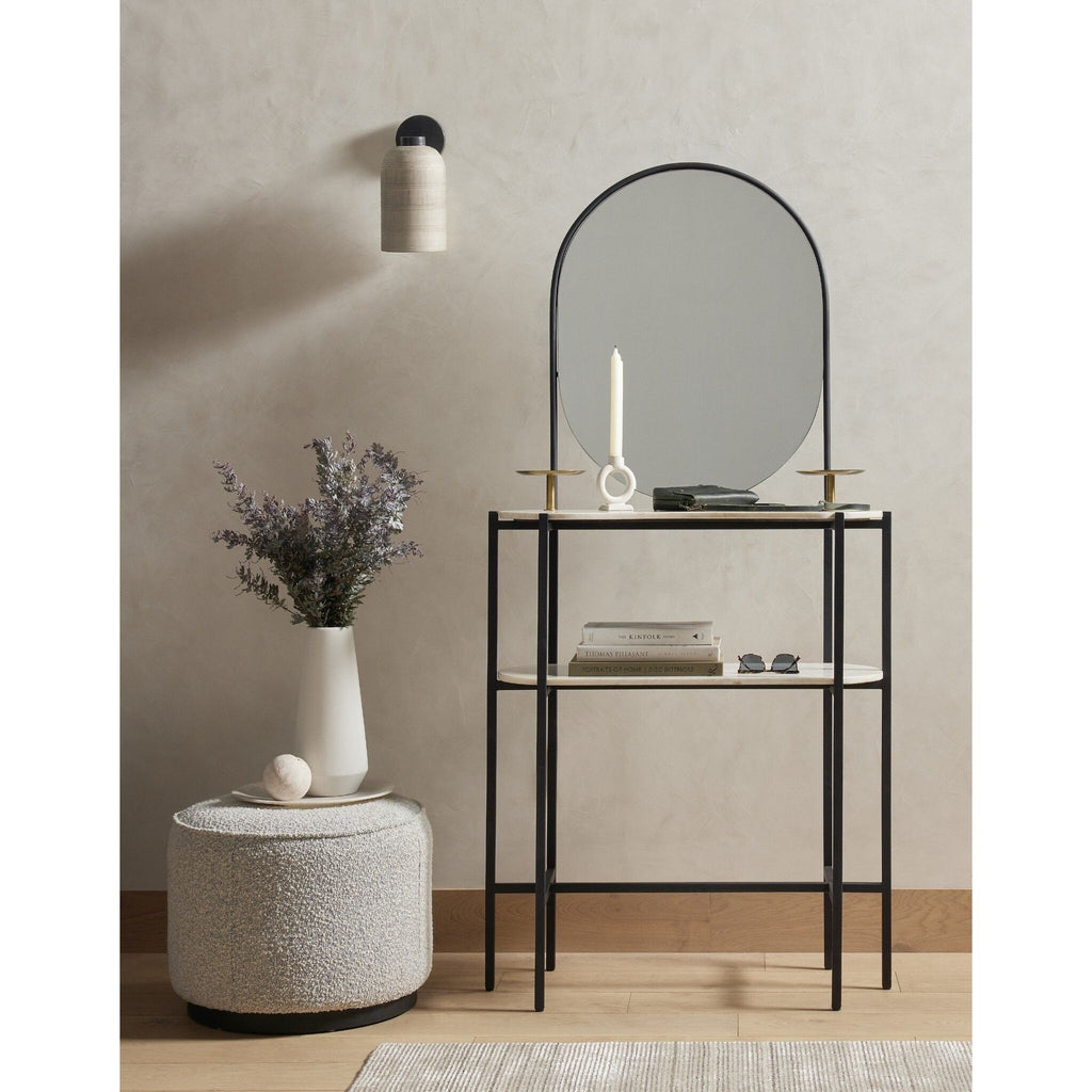 Brynner Sconce - Light House Co.