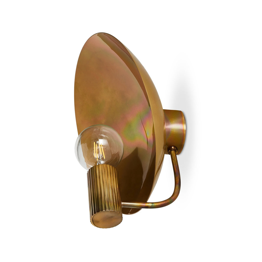 Lund Sconce - Light House Co.