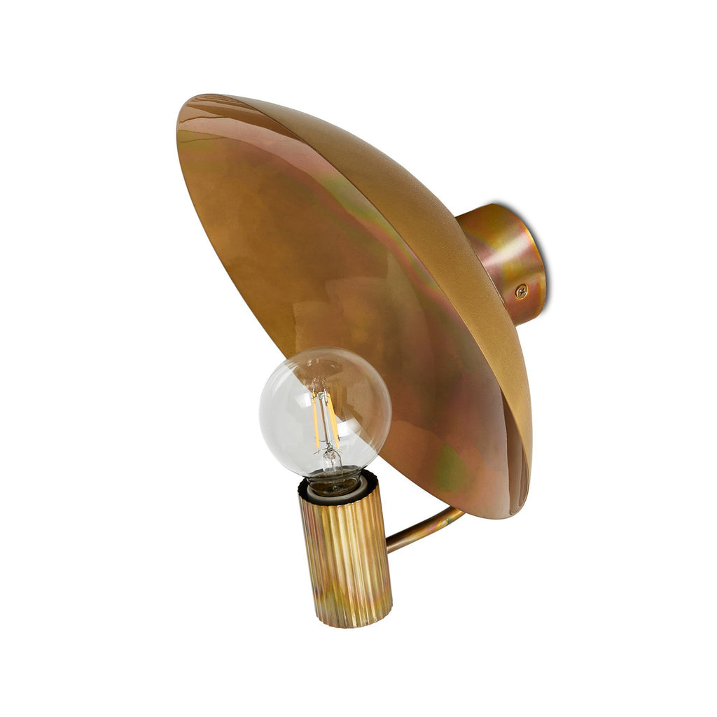 Lund Sconce - Light House Co.
