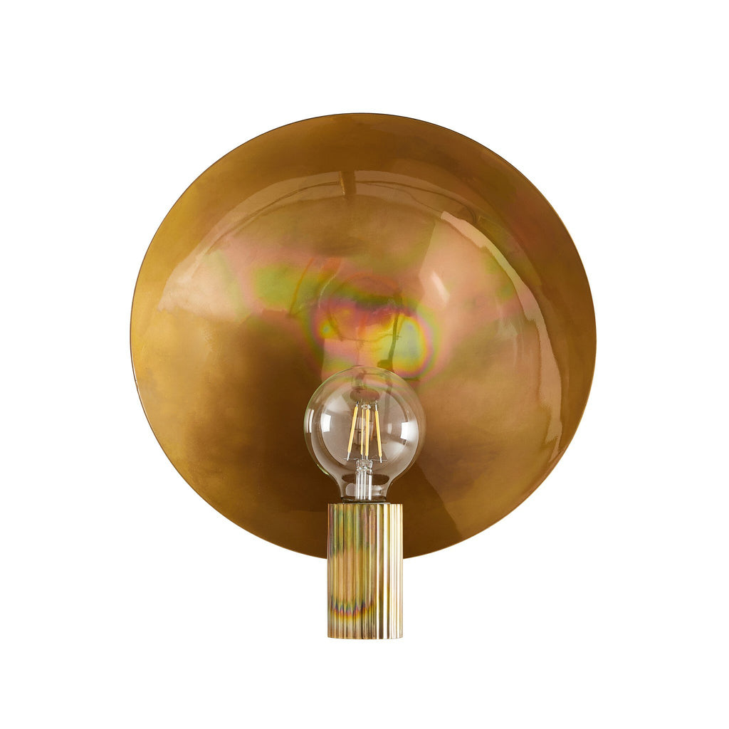 Lund Sconce - Light House Co.