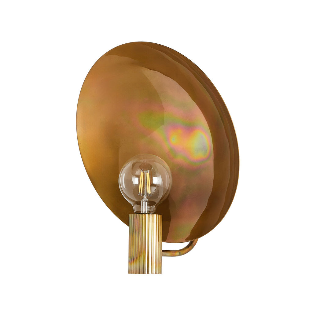 Lund Sconce - Light House Co.