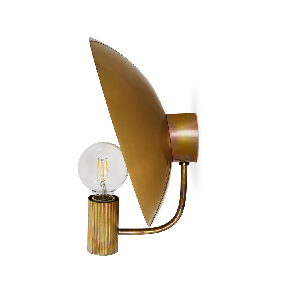 Lund Sconce - Light House Co.