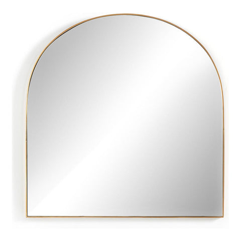 Polished Brass