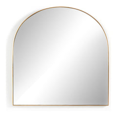 Polished Brass