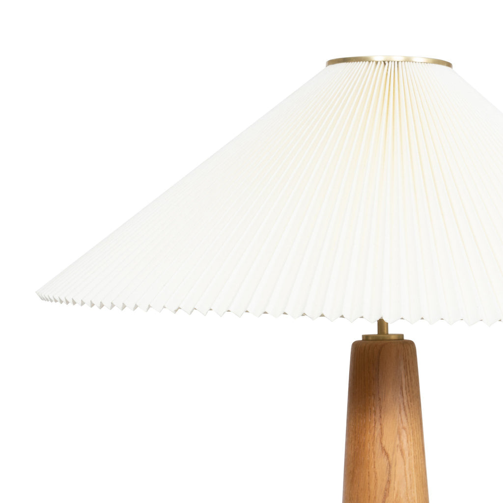 Nora Floor Lamp - Light House Co.