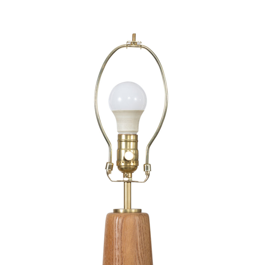 Nora Floor Lamp - Light House Co.