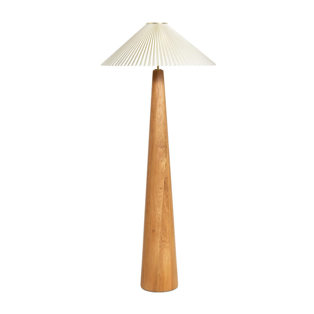 Nora Floor Lamp - Light House Co.