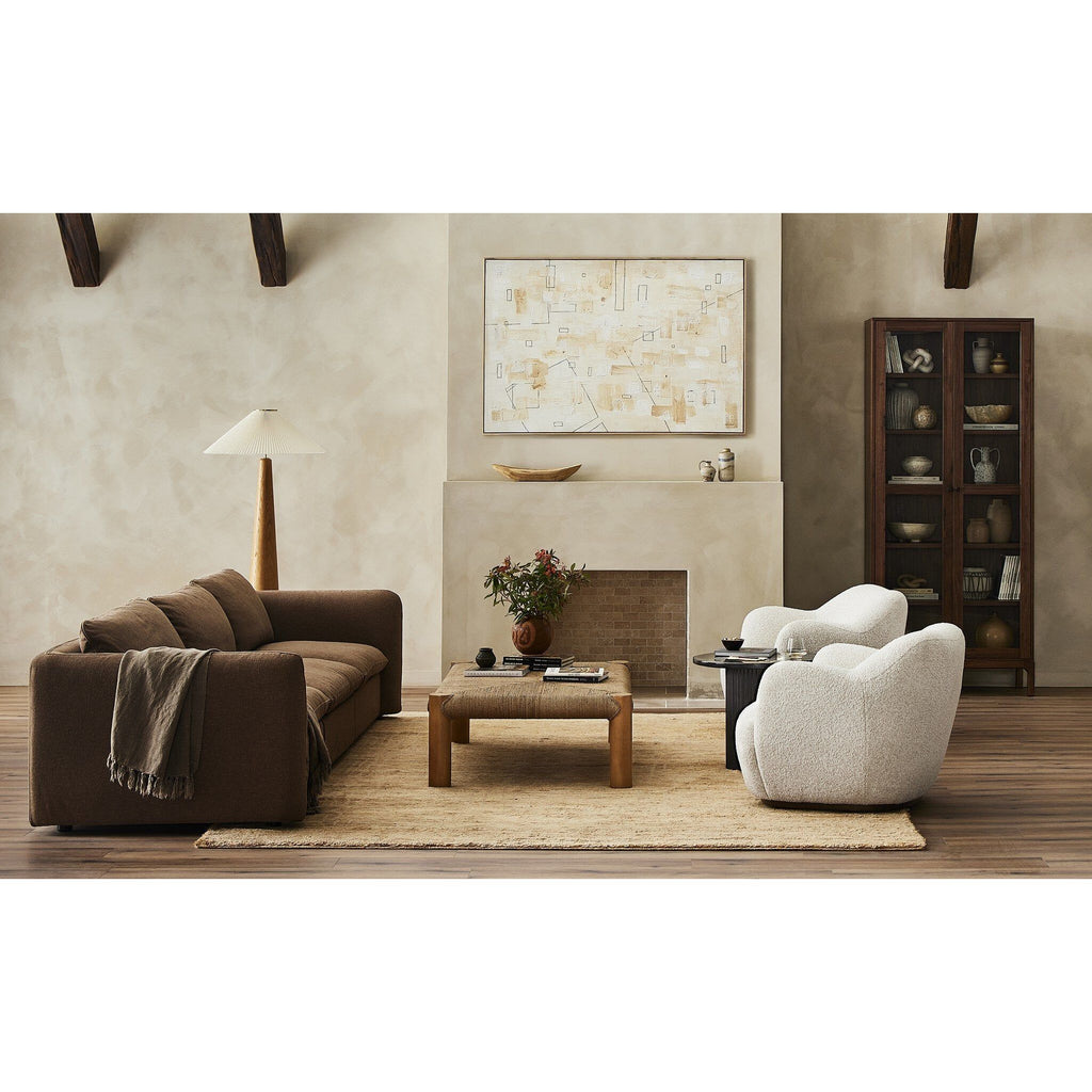 Nora Floor Lamp - Light House Co.