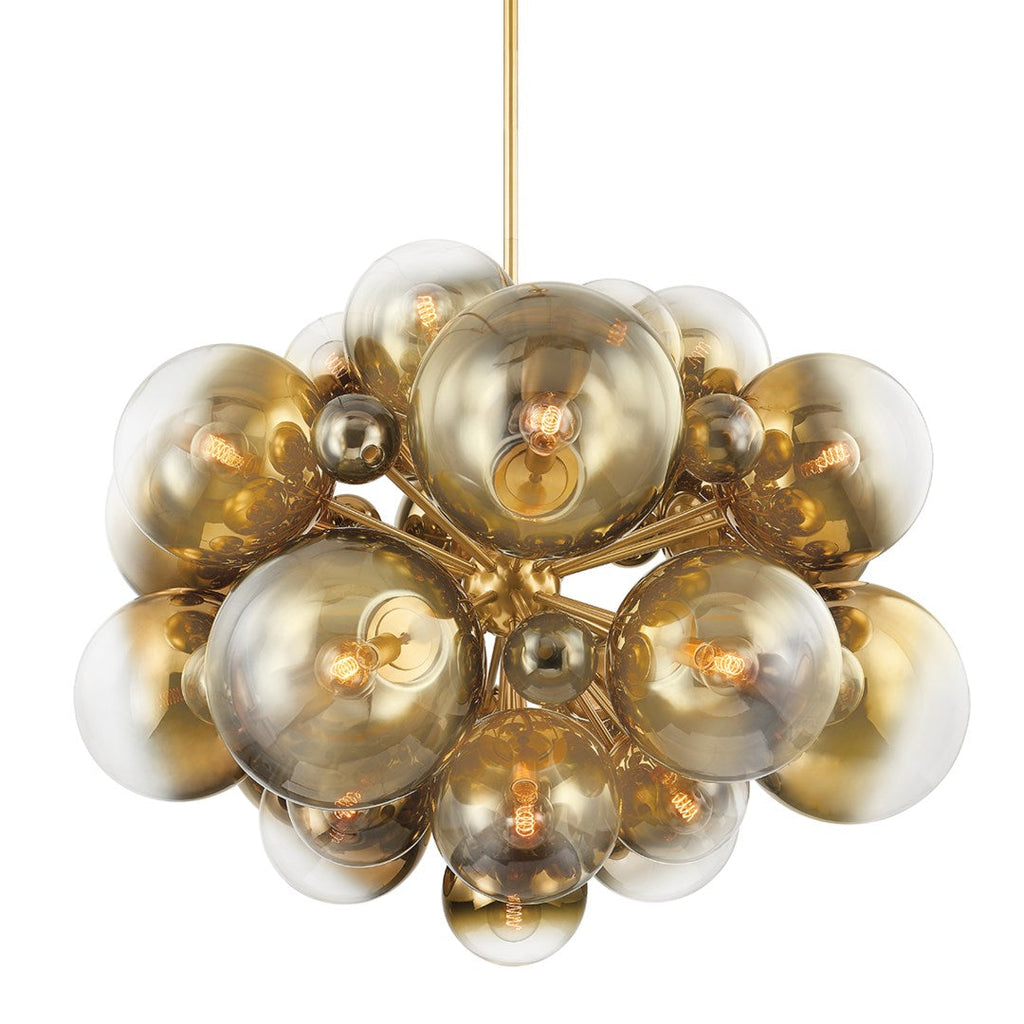 Kyoto Chandelier - Light House Co.