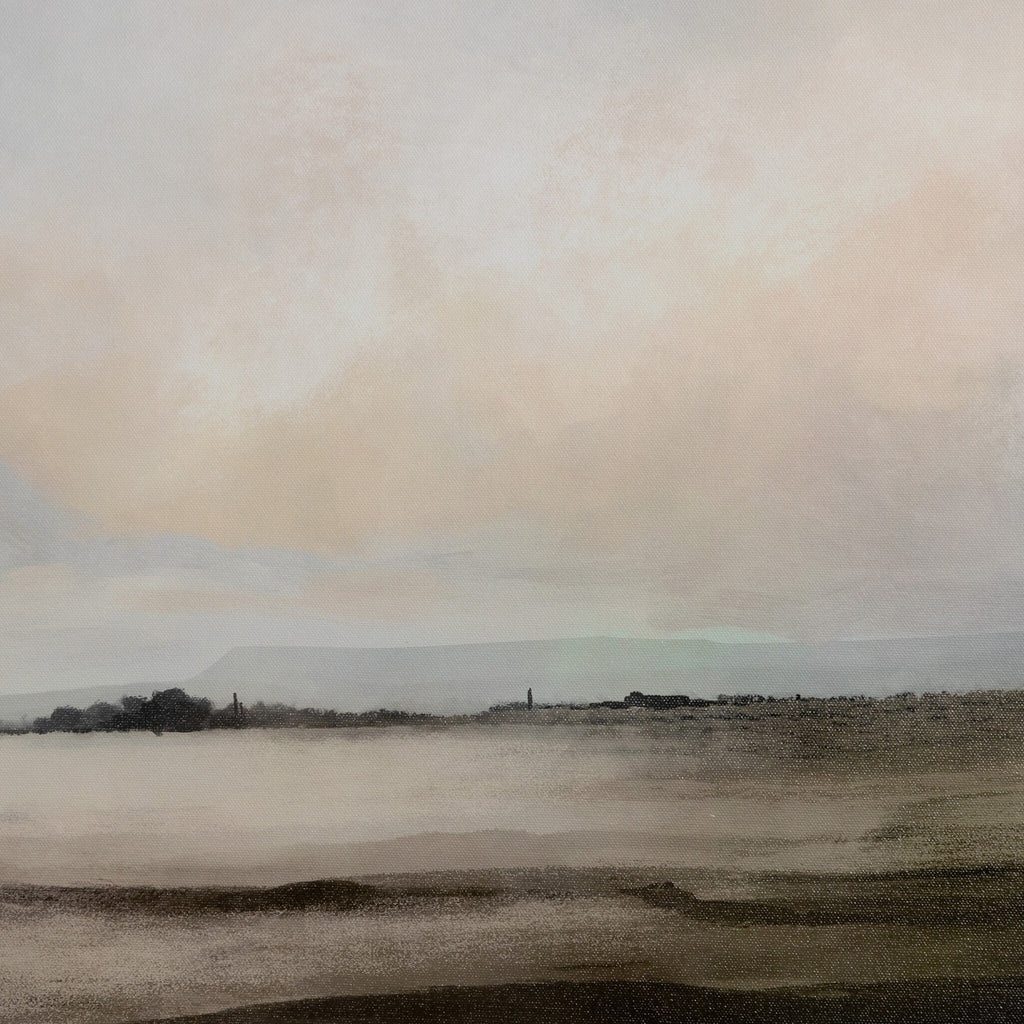 Topsham by Dan Hobday - Light House Co.