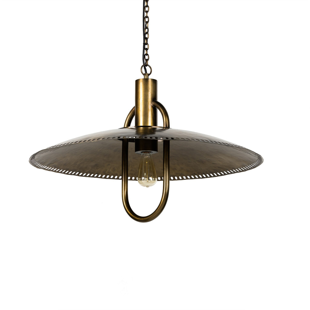 Arely Pendant - Light House Co.