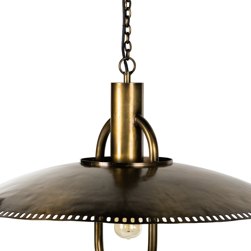 Arely Pendant - Light House Co.