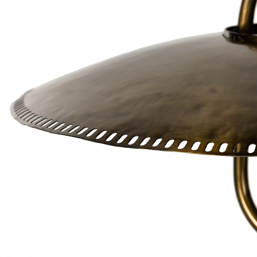 Arely Pendant - Light House Co.