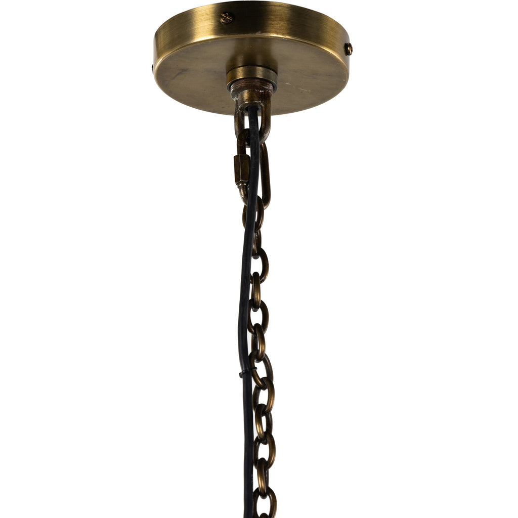 Arely Pendant - Light House Co.