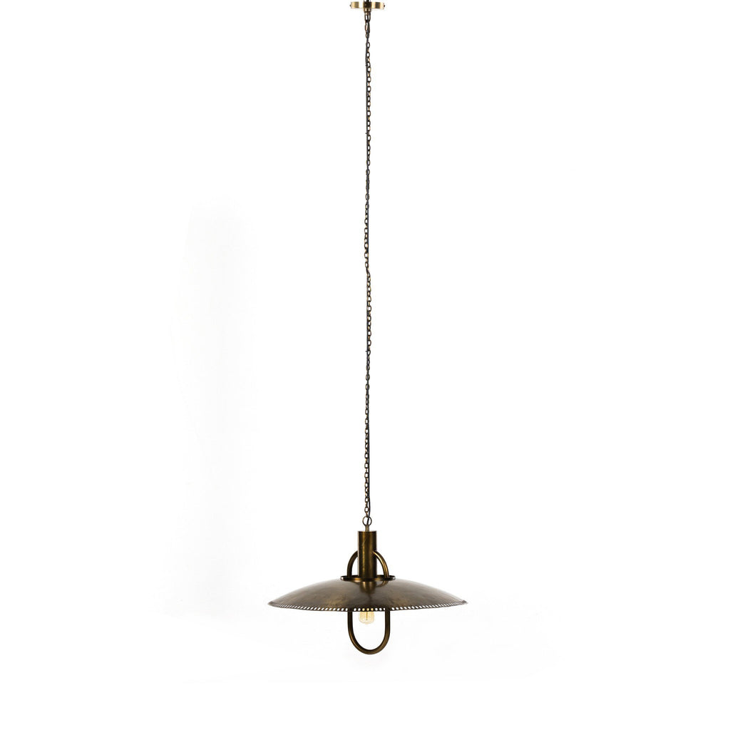 Arely Pendant - Light House Co.