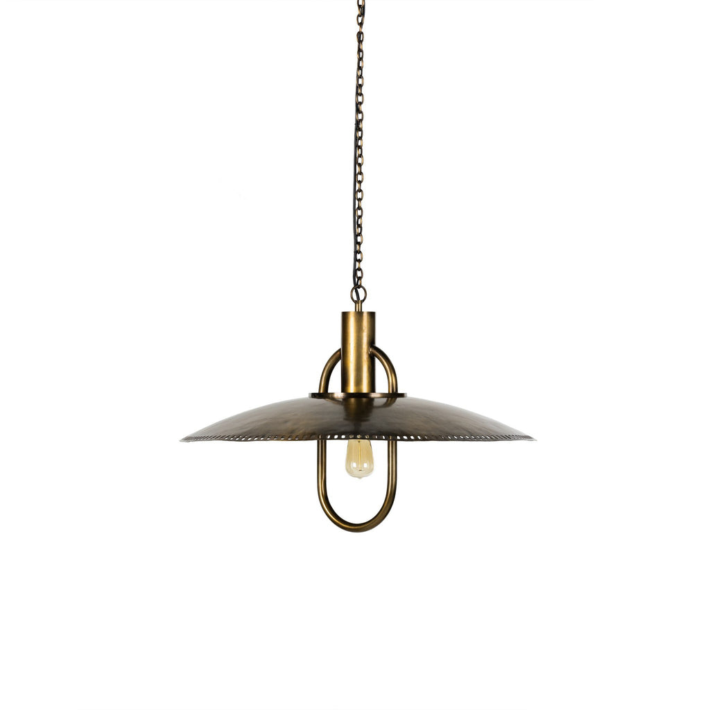 Arely Pendant - Light House Co.
