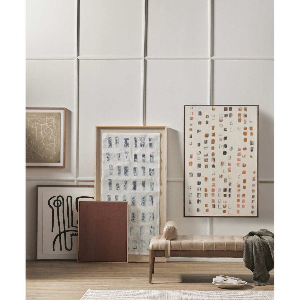 Change by Dan Hobday - Light House Co.