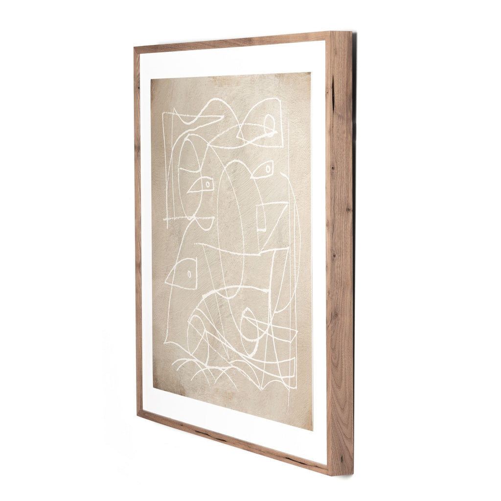 Change by Dan Hobday - Light House Co.
