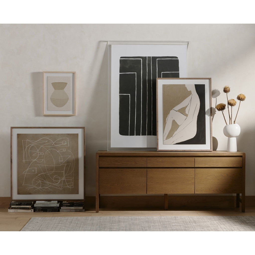 Change by Dan Hobday - Light House Co.