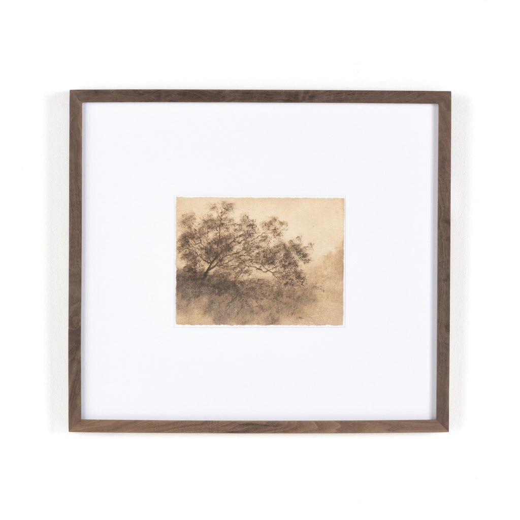 Hillside Haze X by Aileen Fitzgerald - Light House Co.