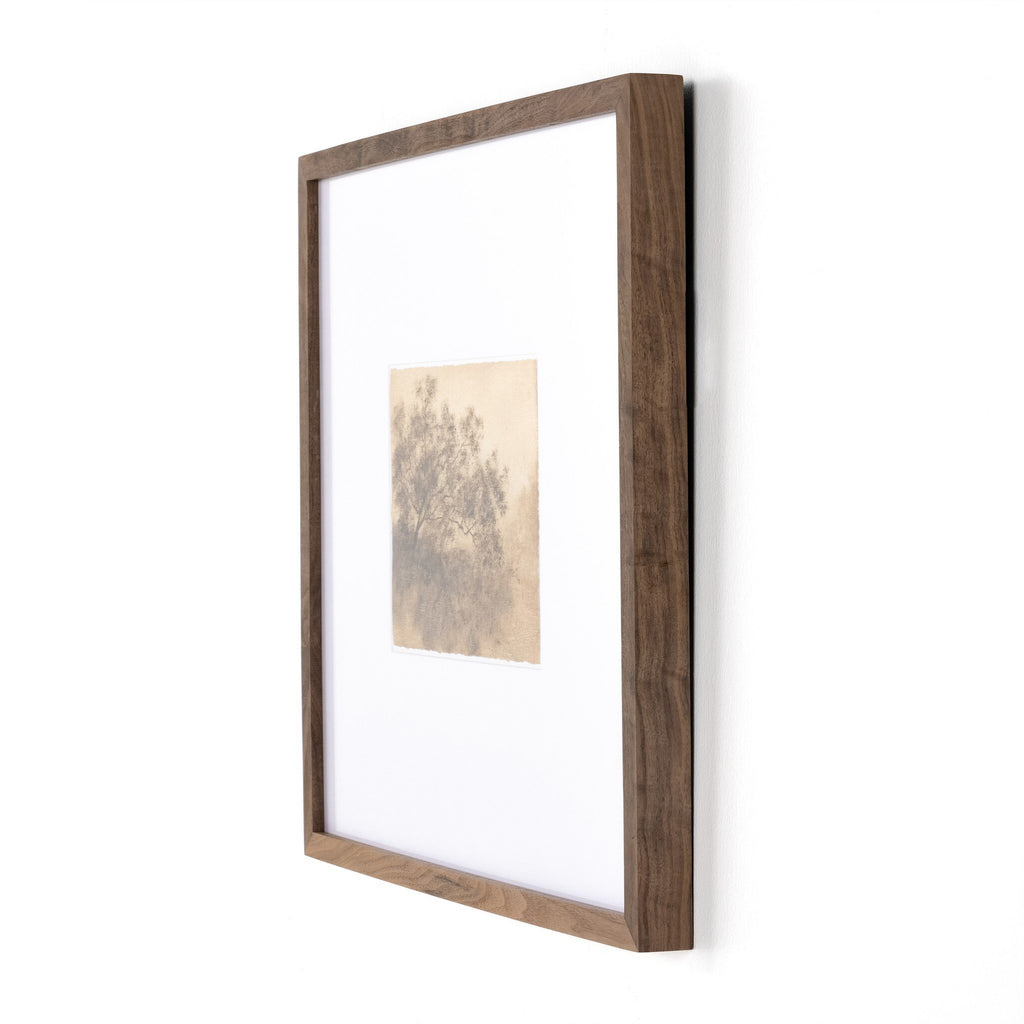 Hillside Haze X by Aileen Fitzgerald - Light House Co.
