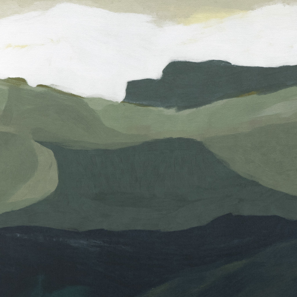 Surrey by Dan Hobday - Light House Co.
