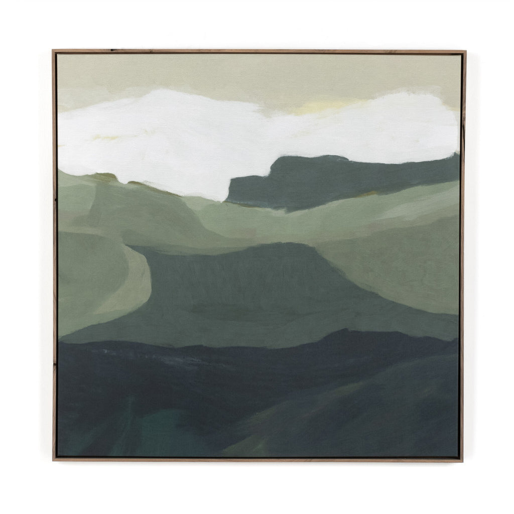 Surrey by Dan Hobday - Light House Co.