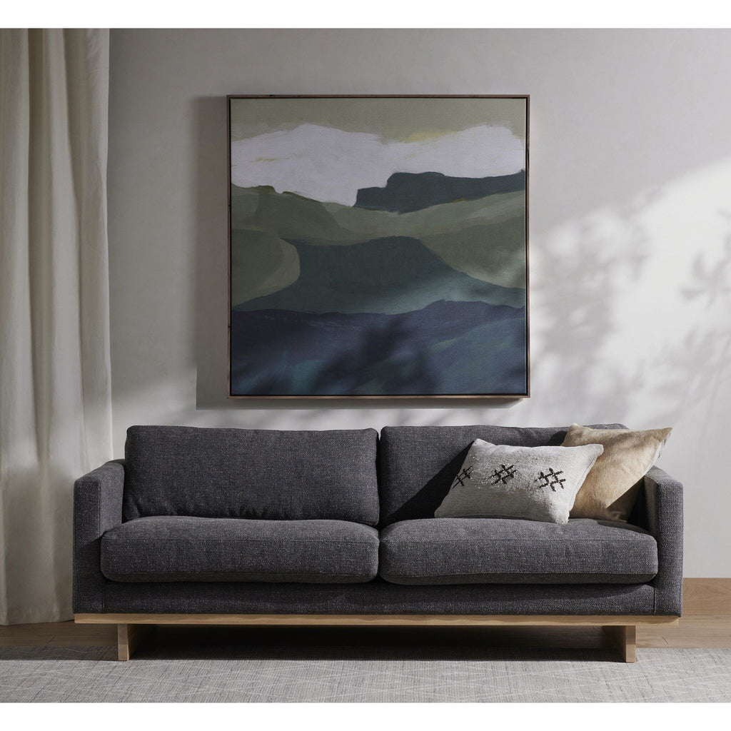 Surrey by Dan Hobday - Light House Co.