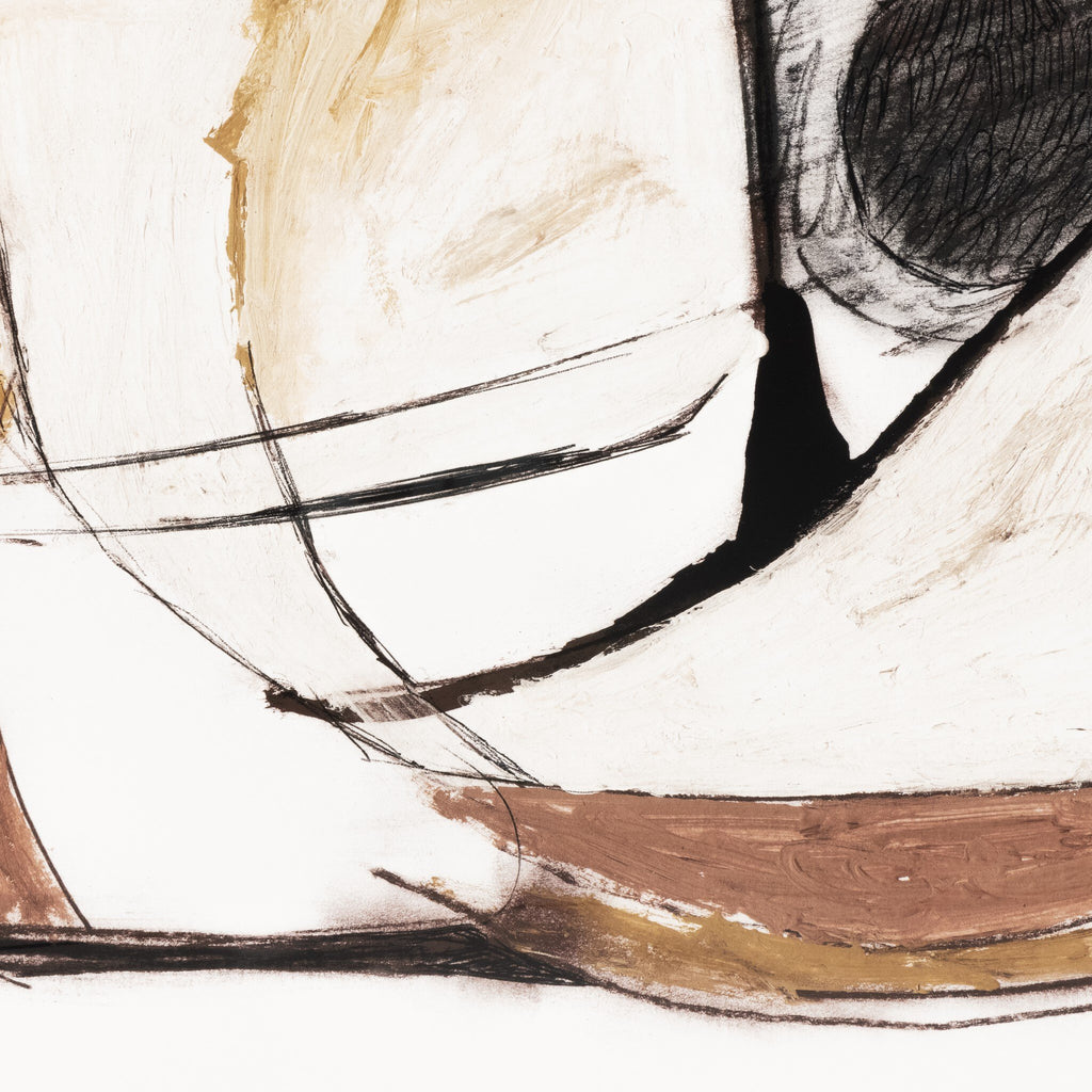 Mixed Media by Dan Hobday - Light House Co.