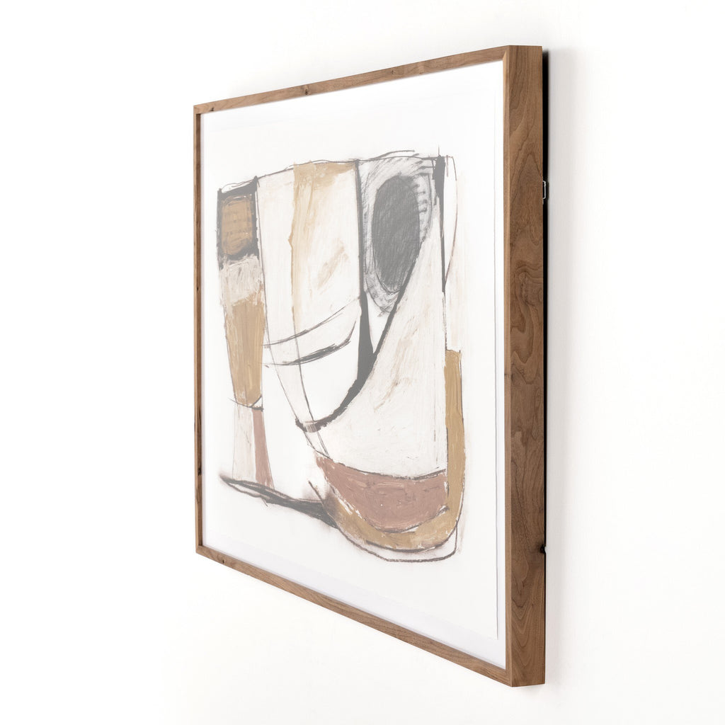 Mixed Media by Dan Hobday - Light House Co.