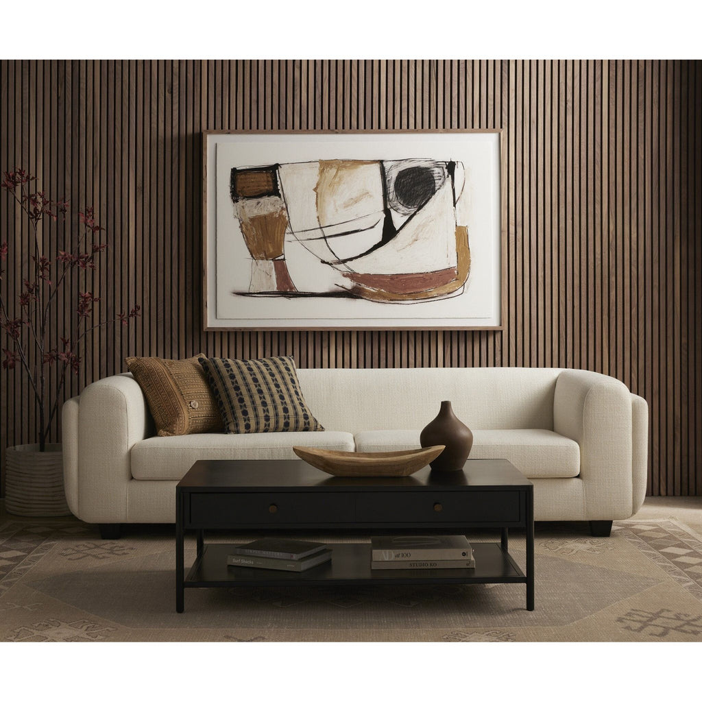 Mixed Media by Dan Hobday - Light House Co.