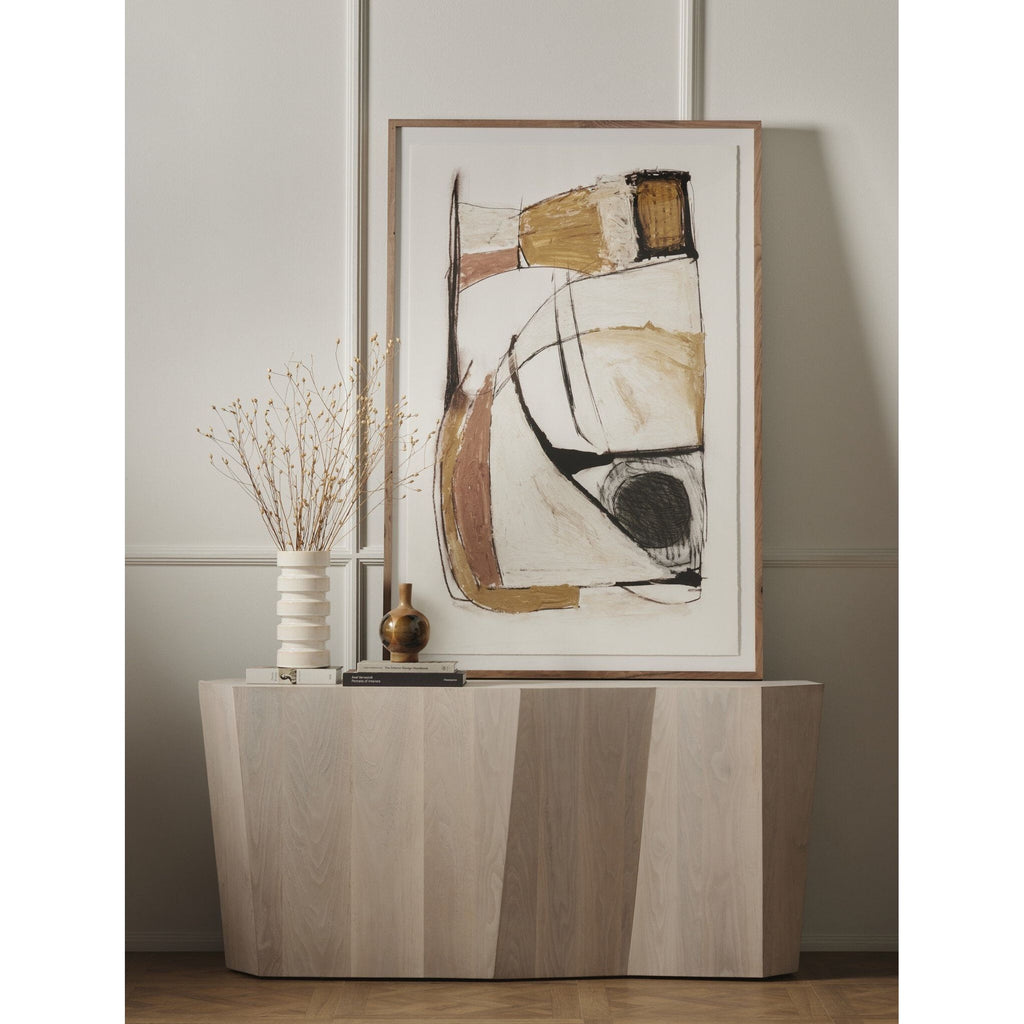 Mixed Media by Dan Hobday - Light House Co.
