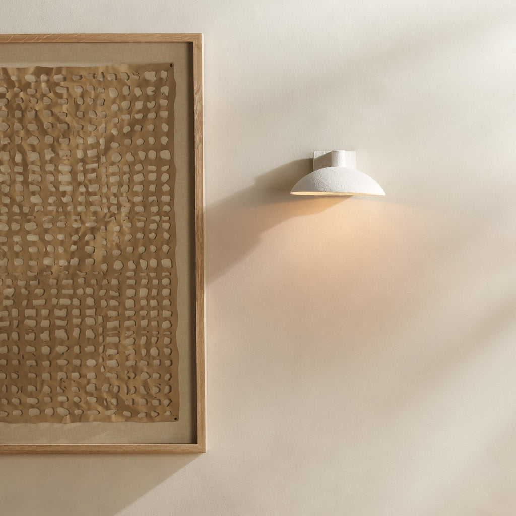 Santorini Sconce - Light House Co.