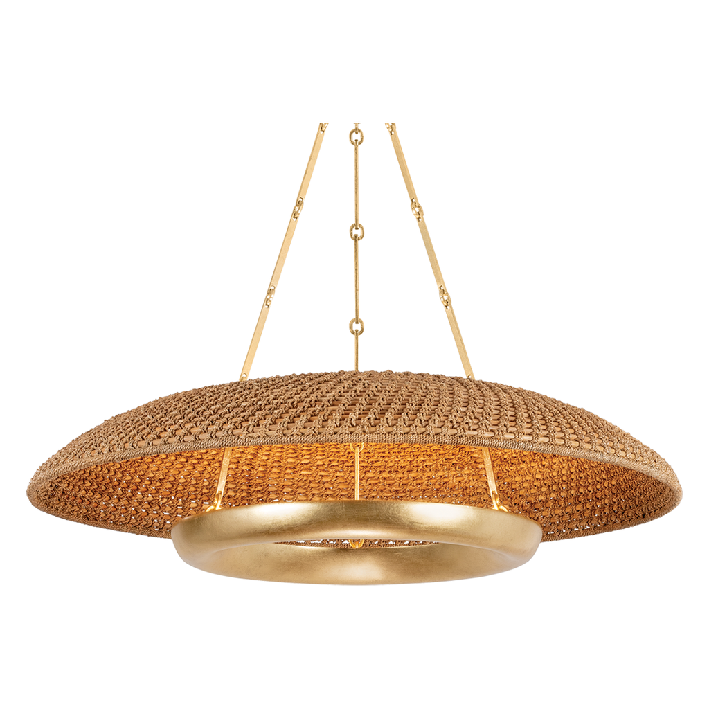 Oaklyn Pendant - Light House Co.