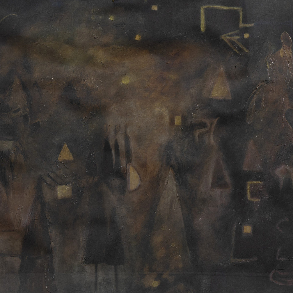 Cave by Jess Engle - Light House Co.