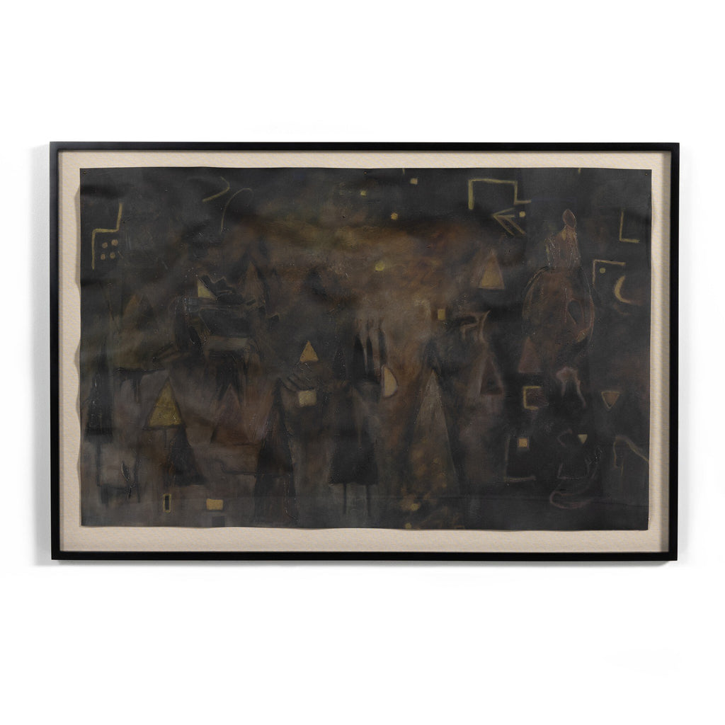 Cave by Jess Engle - Light House Co.
