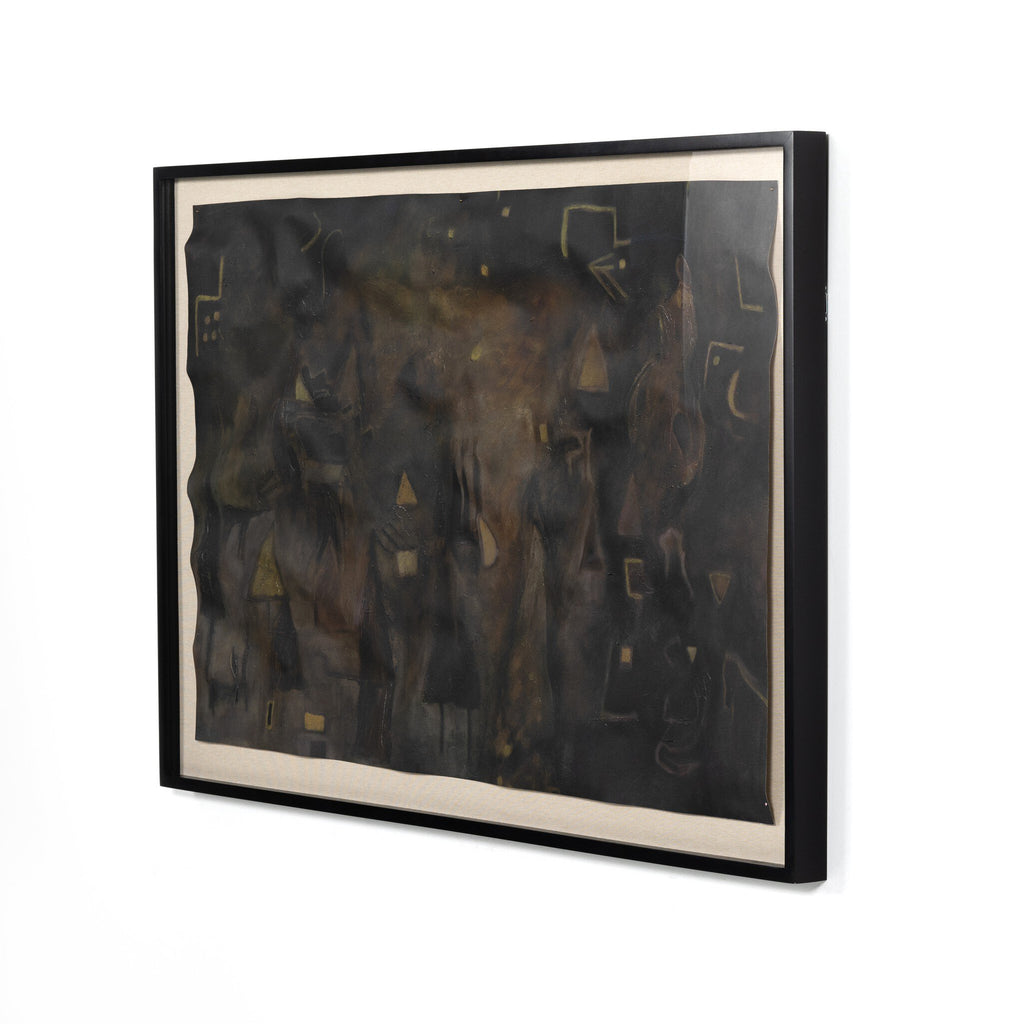 Cave by Jess Engle - Light House Co.