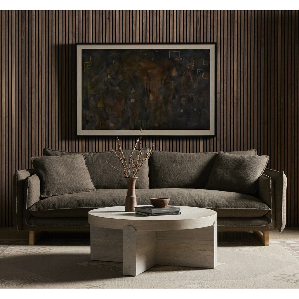Cave by Jess Engle - Light House Co.
