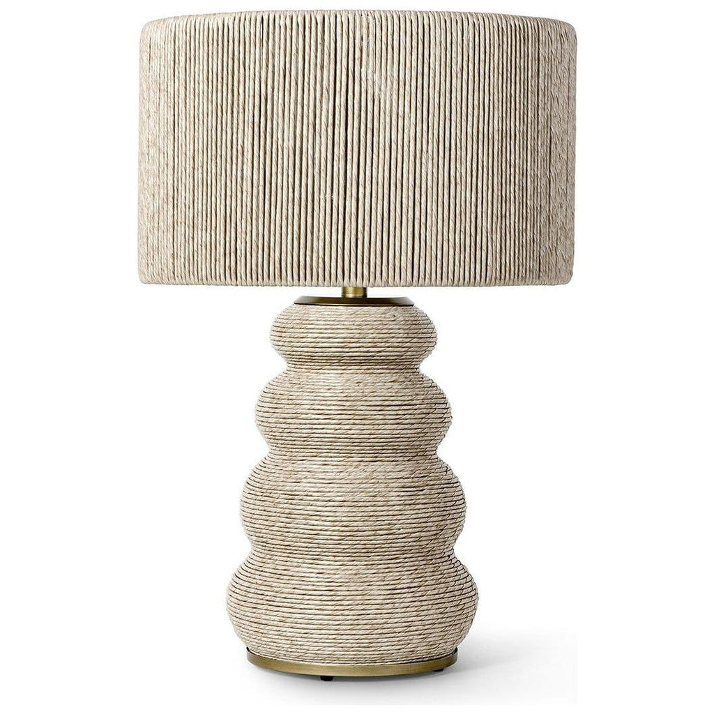 Kona Outdoor Table Lamp - Light House Co.