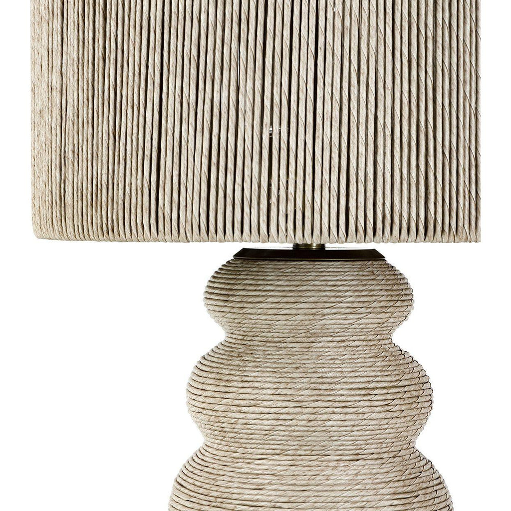 Kona Outdoor Table Lamp - Light House Co.
